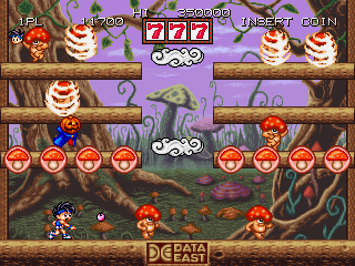 Diet Go Go (Europe v1.1 1992.09.26, set 2) png snap