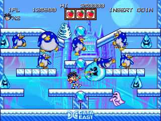 Diet Go Go (Europe v1.1 1992.09.26, set 3) png snap