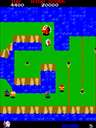 Dig Dug II (New Ver.)
