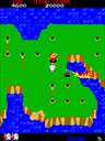 Dig Dug II (Old Ver.)