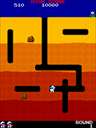 Dig Dug (Atari, rev 1)