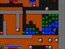 Digger Man (prototype)