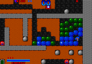 Digger Man (prototype) png snap
