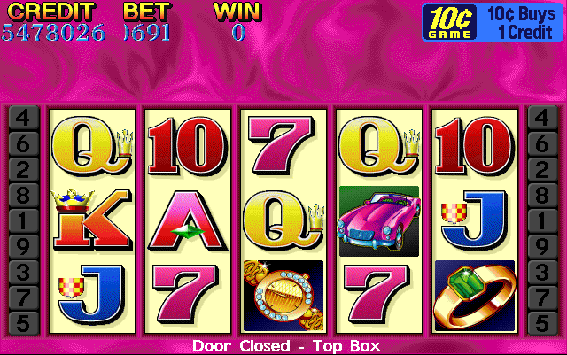 Diamond Touch (0400433V, NSW/ACT) png snap