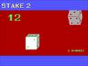 Dice game