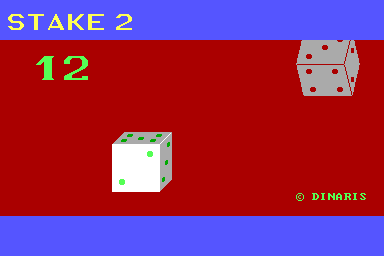 Dice game png snap