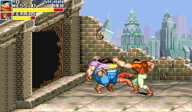 Cadillacs and Dinosaurs (Asia TW 930223) png snap