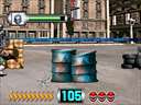 Power Rangers Dino Thunder: Thunder Action