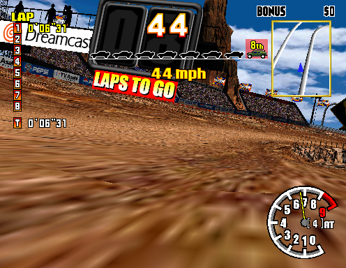Dirt Devils (USA, Revision A) png snap