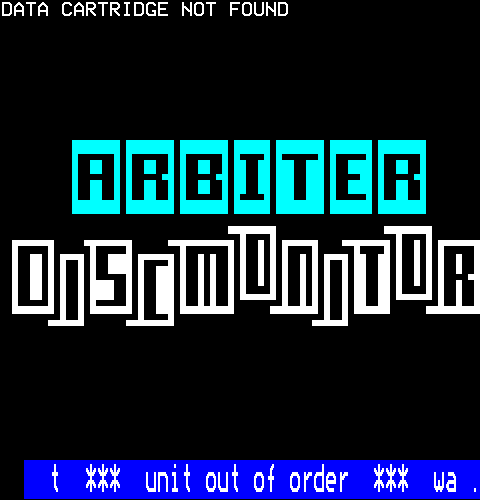 Arbiter Discmonitor A-01 png snap