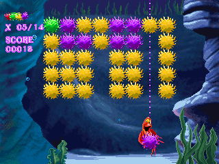 Disney Game It! Princess Pals png snap