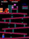 Donkey Kong (US set 1) jpg snap thumbnail