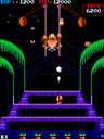 Donkey Kong 3 (bootleg on Ambush hardware)