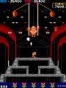 Donkey Kong 3 (bootleg on Donkey Kong Jr. hardware)