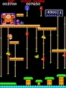 Double Donkey Kong (hack,V1.2) jpg snap thumbnail