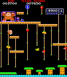 Double Donkey Kong (hack,V1.2) png snap