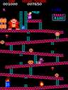 Donkey Kong Foundry (hack) jpg snap thumbnail