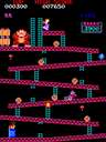 Donkey Kong (hard kit) jpg snap thumbnail