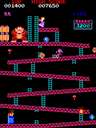 Donkey Kong/DK (Japan) (hack,V1.1 IKE) jpg snap thumbnail