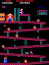 Donkey Kong (Japan set 2) jpg snap thumbnail