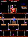 Donkey Kong (Japan set 3) jpg snap thumbnail