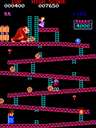 Donkey Kong/JR (combo) (hack,V1.2) jpg snap thumbnail