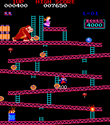 Donkey Kong/JR (combo) (hack,V1.2) png snap