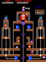 Donkey Kong II: Jumpman Returns (hack, V1.1) jpg snap thumbnail