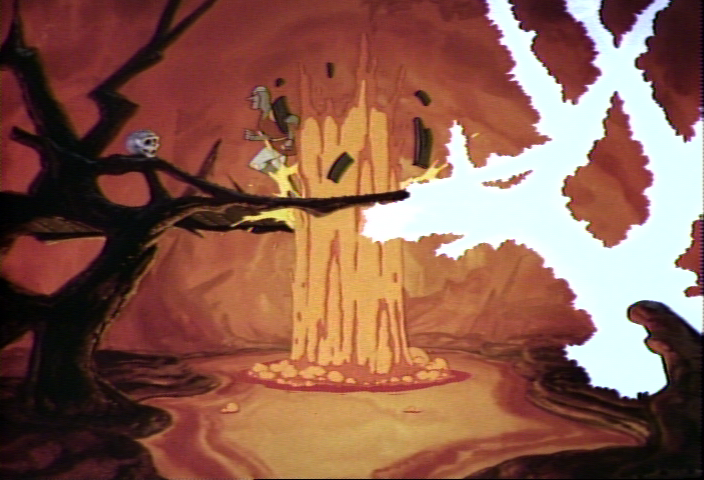 Dragon's Lair (US Rev. F2) png snap