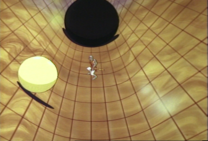 Dragon's Lair (US Rev. D, Pioneer LD-V1000) png snap