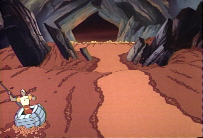 Dragon's Lair (US Rev. F) png snap