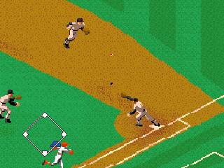 Dynamite League (Japan) png snap