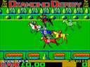 Diamond Derby (Win bet, original)