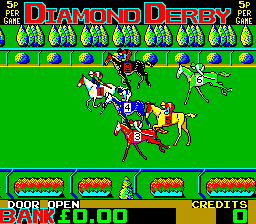 Diamond Derby (Win bet, original) png snap