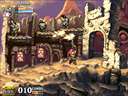 Demon Front / Moyu Zhanxian (68k label V102, ROM M102XX 06/19/02) (ARM label V102, ROM 05/24/02 S101XX) jpg snap thumbnail