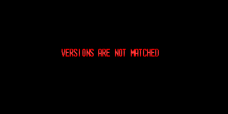 Demon Front V1.1 / Moyu Zhanxian V1.1 (68k label V107KR, ROM M107KR 11/03/03) (ARM label V106KR, ROM 10/16/03 S106KR) (JAMMA PCB) png snap