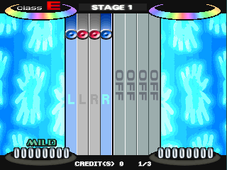 Dance Freaks (G*874 VER. KAA) png snap