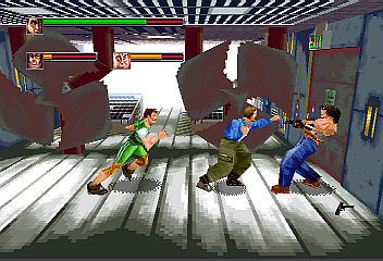 Dynamite Deka (J 960515 V1.000) png snap