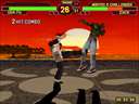 Dead or Alive (Model 2B, Revision C)
