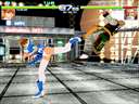 Dead or Alive 2 Millennium