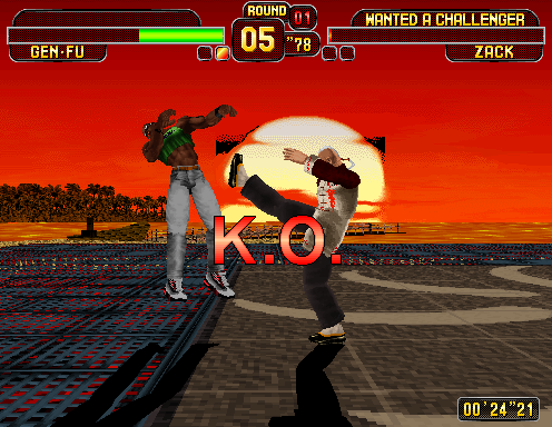 Dead or Alive (Export, Model 2A, Revision A) png snap