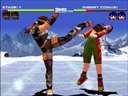 Dead Or Alive ++ (Japan/USA/Export)