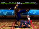 Dead Or Alive ++ (Korea)