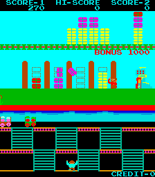 Dock Man (set 2) png snap