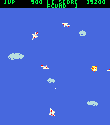 Dog Fight (Thunderbolt) png snap