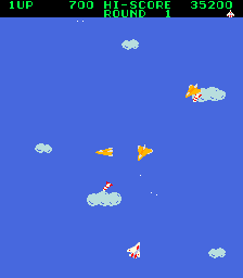 Dog Fight (Orca, prototype) png snap