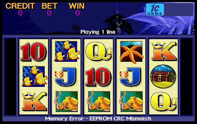 Dolphin Treasure - Cash Express (AHG1607, US) png snap