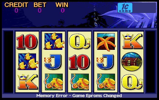 Dolphin Treasure - Cash Express (AHG1519, US) png snap