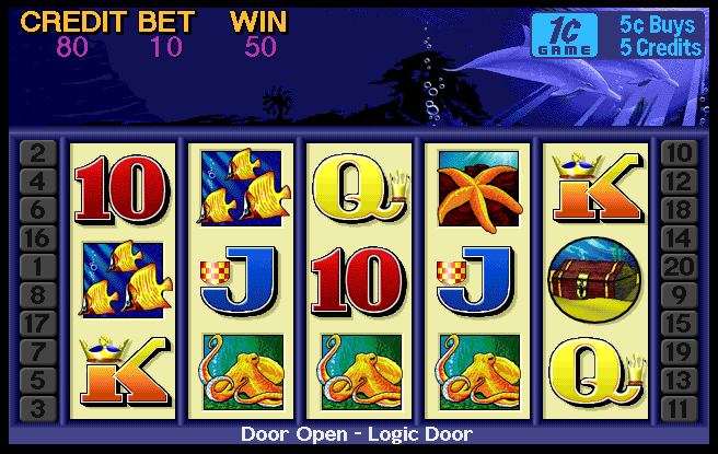 Dolphin Treasure (FHG4076-02, US) png snap