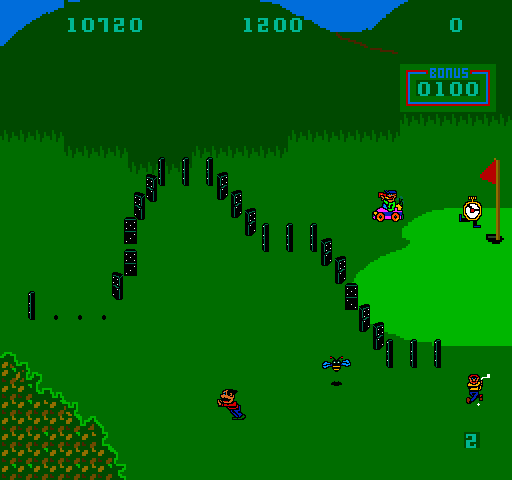 Domino Man (set 1) png snap
